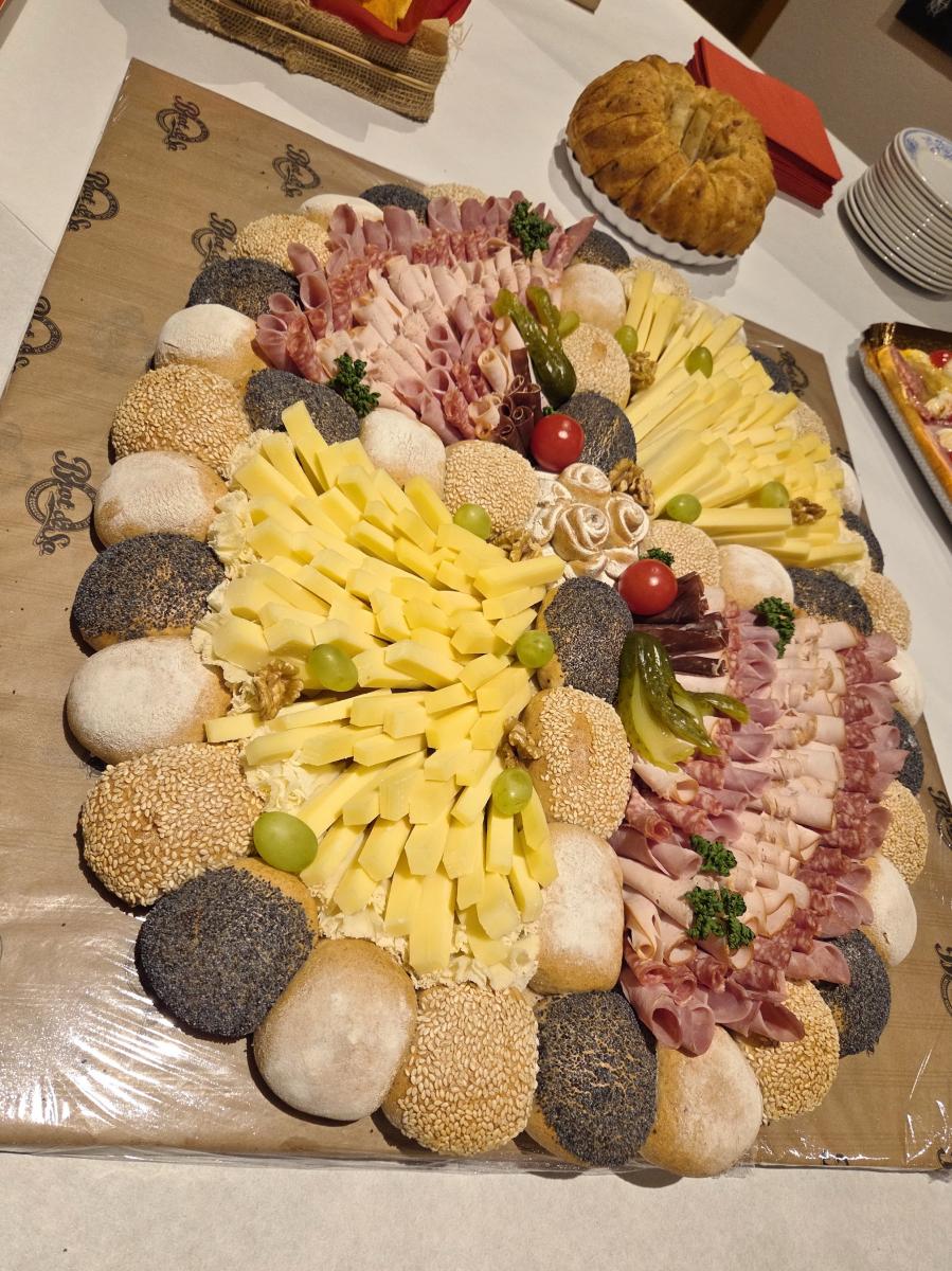 Neujahrsapéro 02.01.2026