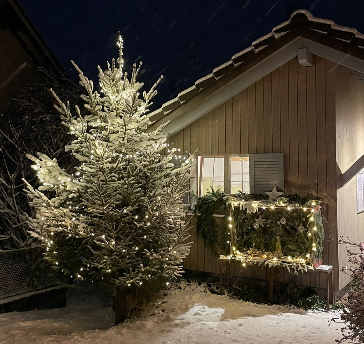 Neujahrsapéro 02.01.2026