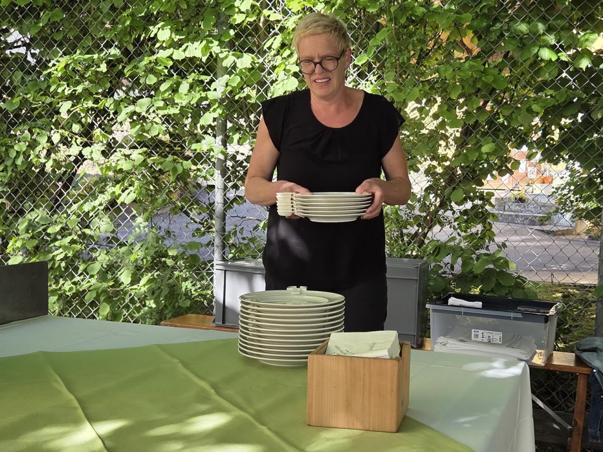 Regierungsratsbesuch in Häfelfingen 26. Mai 2026