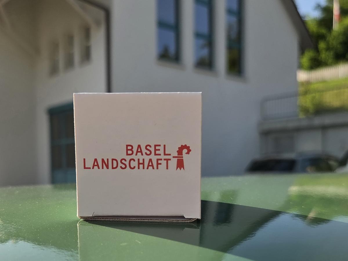 Regierungsratsbesuch in Häfelfingen 26. Mai 2026