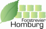 Logo Forstrevier