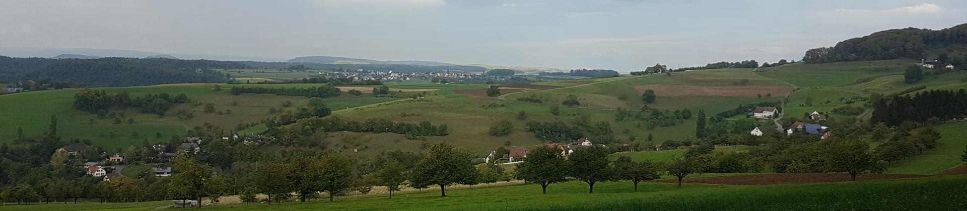 Gemeinde Häfelfingen