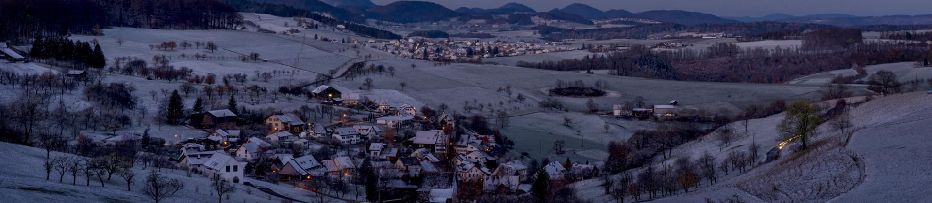 Blaue Stunde Häfelfingen, Gabi Pavanello